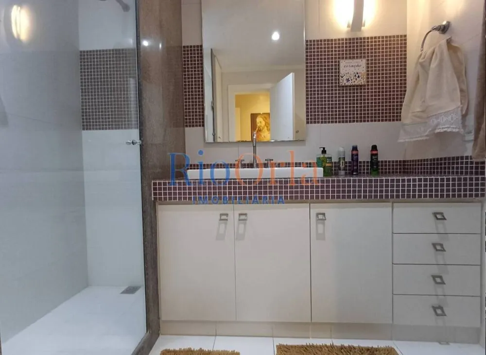 Apartamento, 4 quartos, 164 m² - Foto 12
