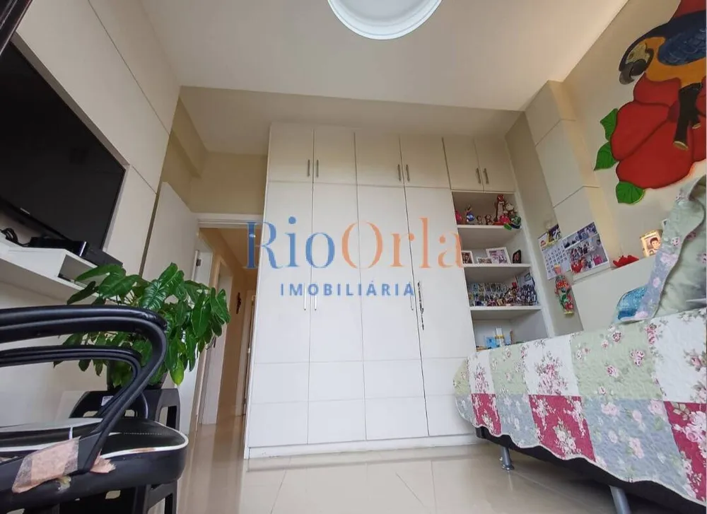 Apartamento, 4 quartos, 164 m² - Foto 11