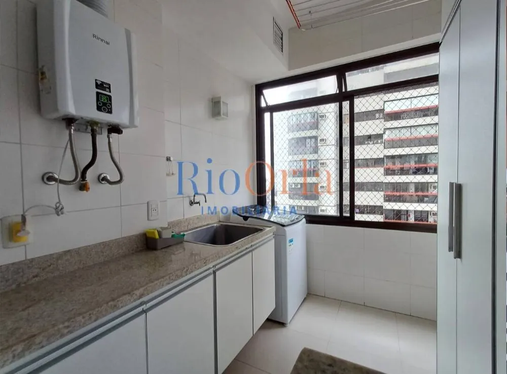Apartamento, 4 quartos, 164 m² - Foto 17