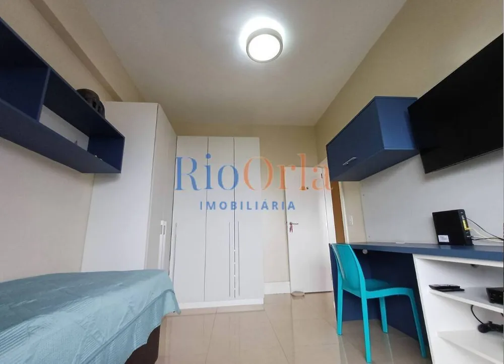 Apartamento, 4 quartos, 164 m² - Foto 13
