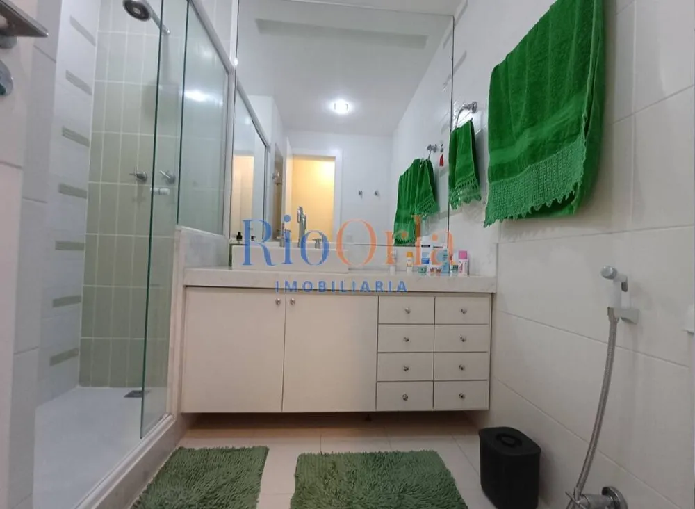 Apartamento, 4 quartos, 164 m² - Foto 10