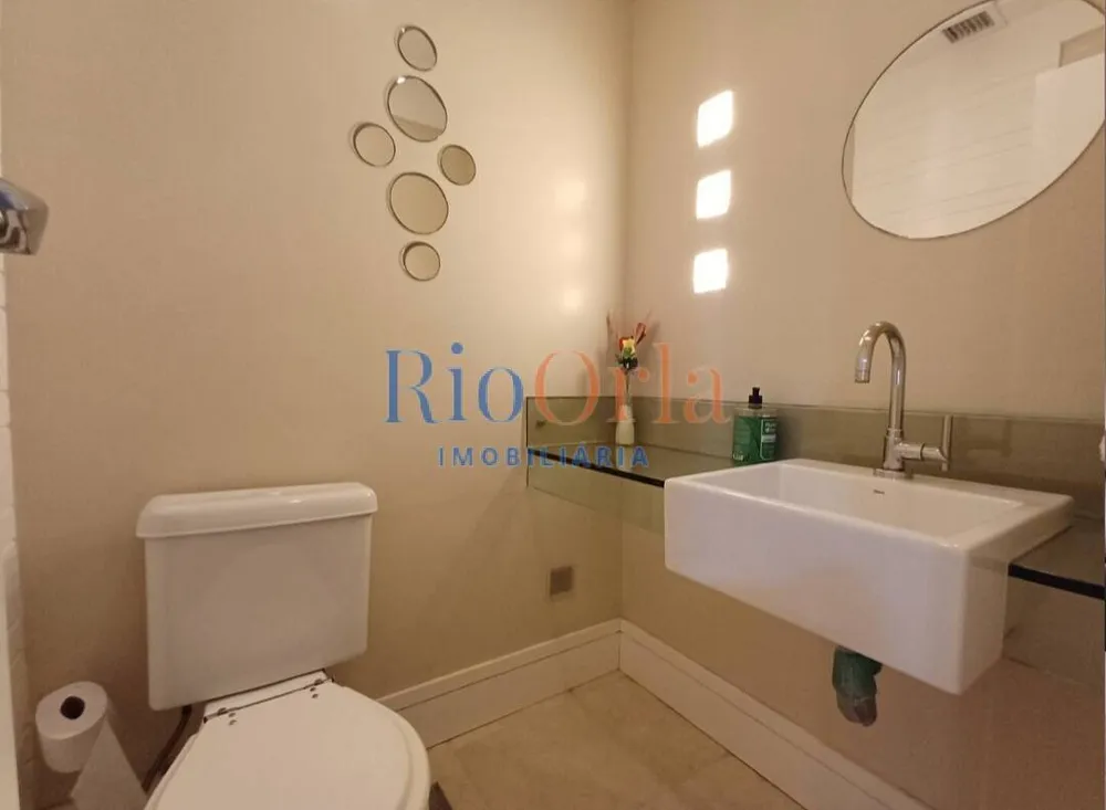 Apartamento, 4 quartos, 164 m² - Foto 7