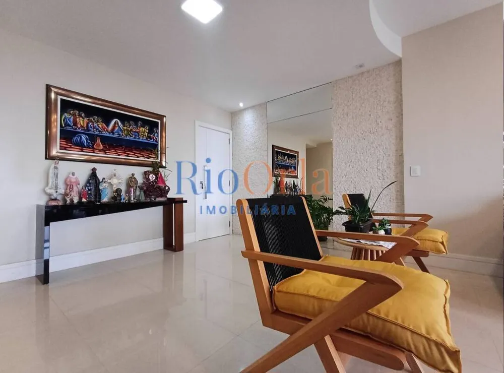 Apartamento, 4 quartos, 164 m² - Foto 3