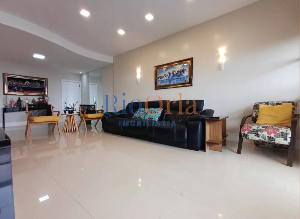 Apartamento, 4 quartos, 164 m² - Foto 5