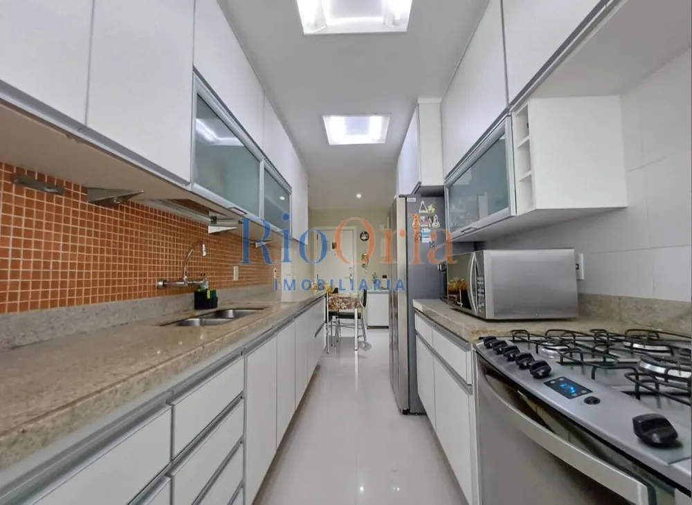 Apartamento, 4 quartos, 164 m² - Foto 15