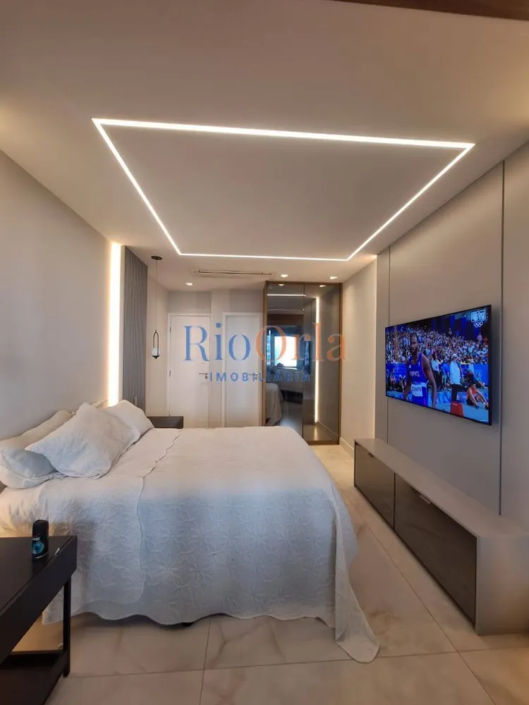 Apartamento, 4 quartos, 300 m² - Foto 26