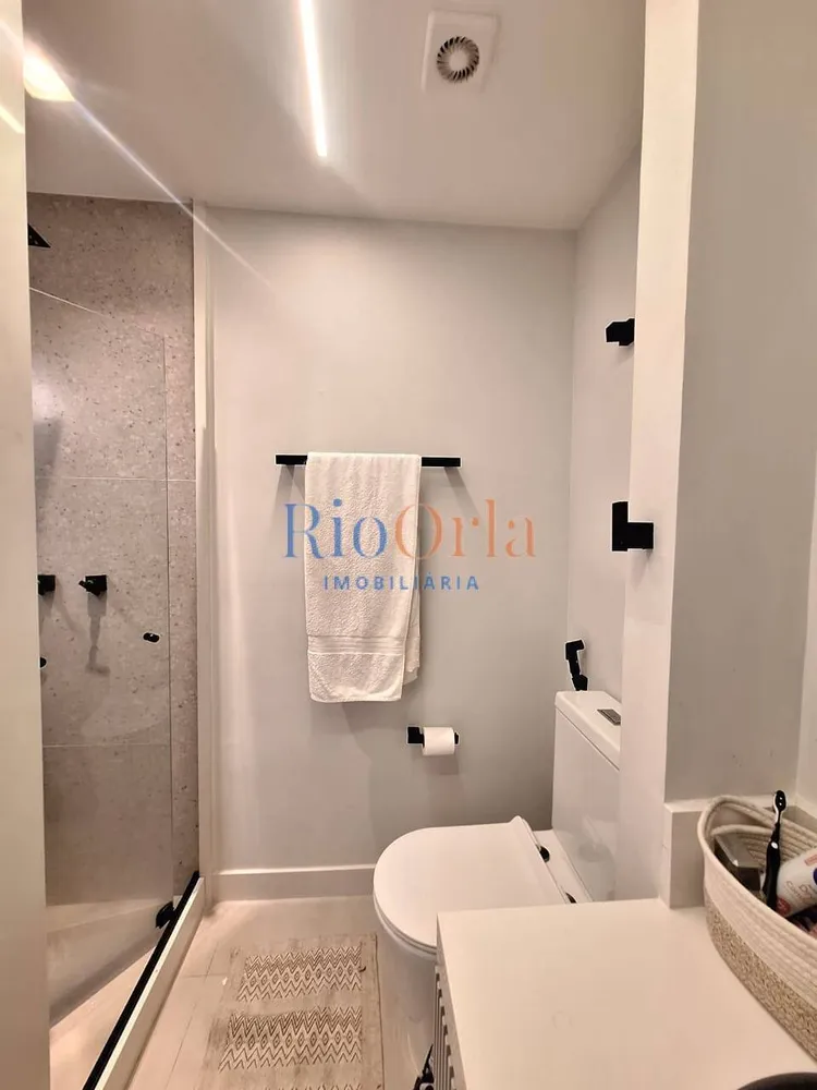 Apartamento, 4 quartos, 300 m² - Foto 6
