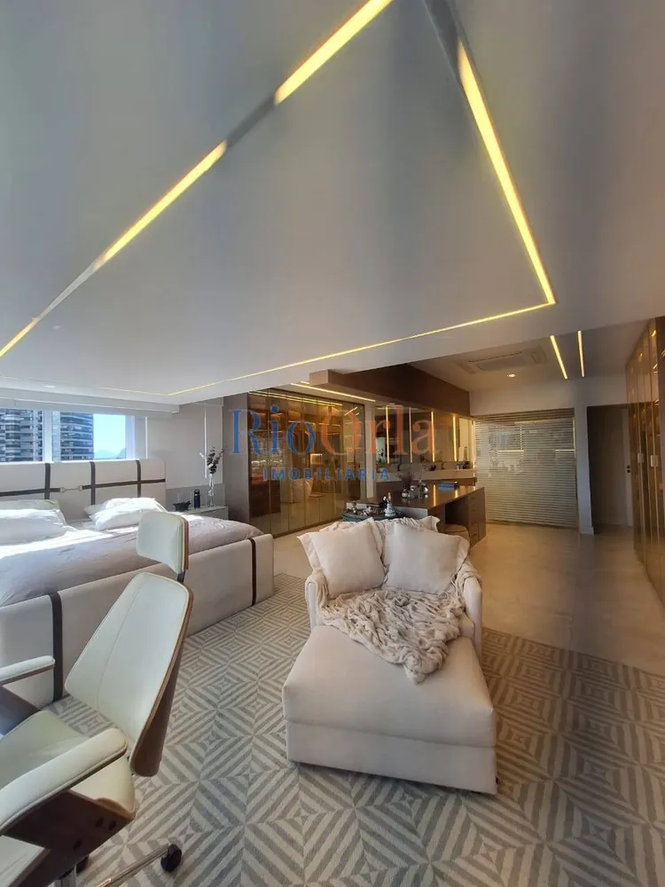 Apartamento, 4 quartos, 300 m² - Foto 10