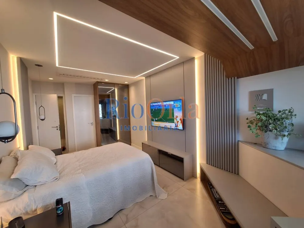 Apartamento, 4 quartos, 300 m² - Foto 33