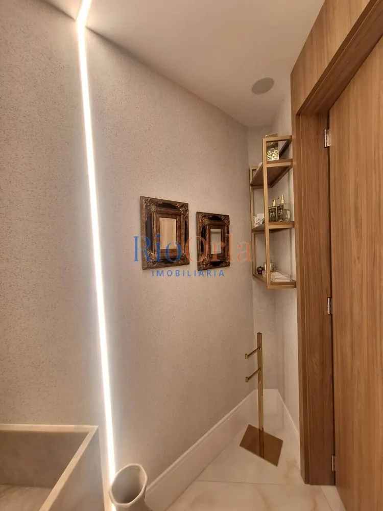 Apartamento, 4 quartos, 300 m² - Foto 5