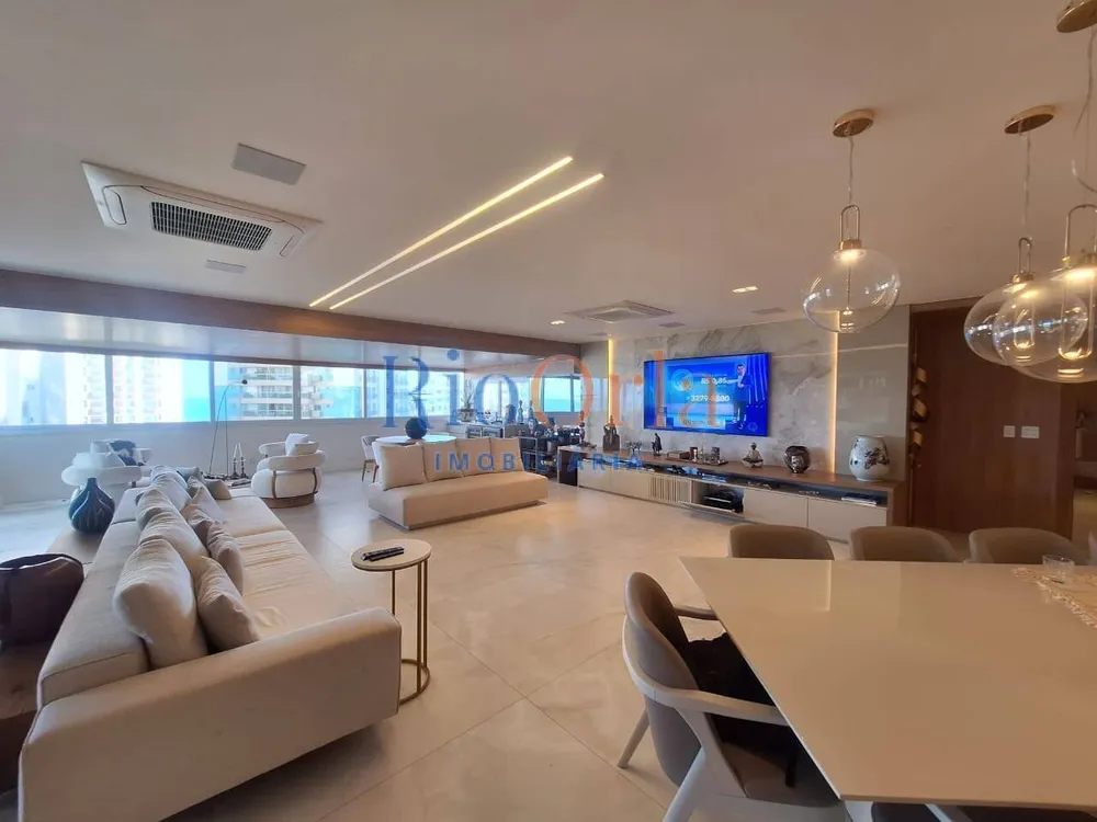 Apartamento, 4 quartos, 300 m² - Foto 11