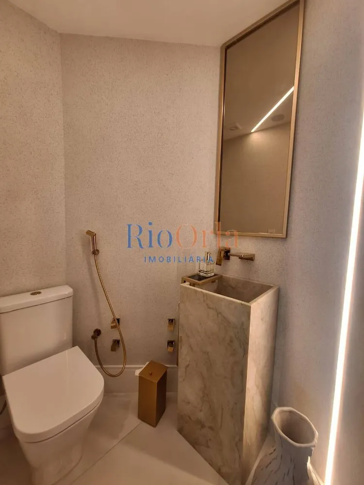 Apartamento, 4 quartos, 300 m² - Foto 43