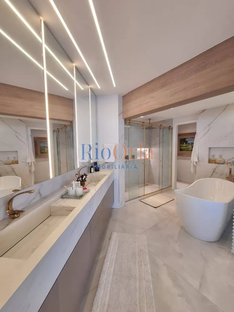 Apartamento, 4 quartos, 300 m² - Foto 37