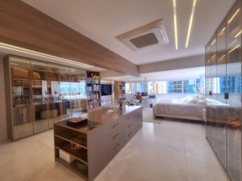 Apartamento, 4 quartos, 300 m² - Foto 4
