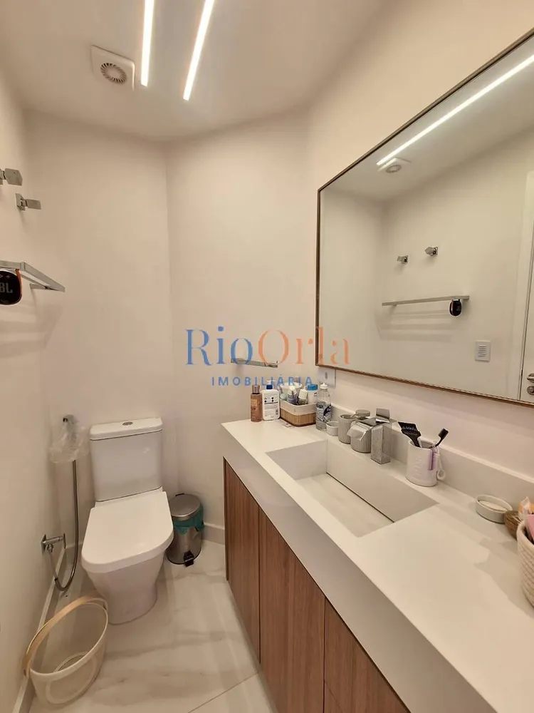 Apartamento, 4 quartos, 300 m² - Foto 14