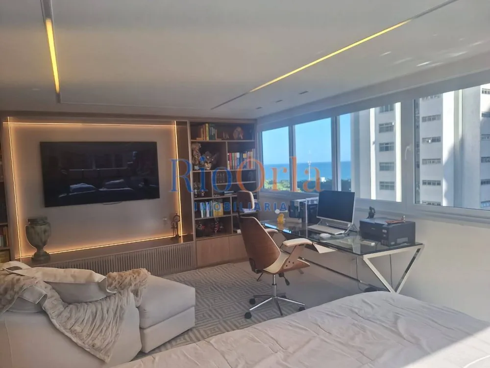 Apartamento, 4 quartos, 300 m² - Foto 3