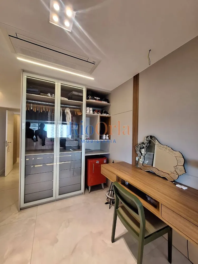 Apartamento, 4 quartos, 300 m² - Foto 17