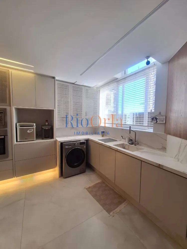 Apartamento, 4 quartos, 300 m² - Foto 31