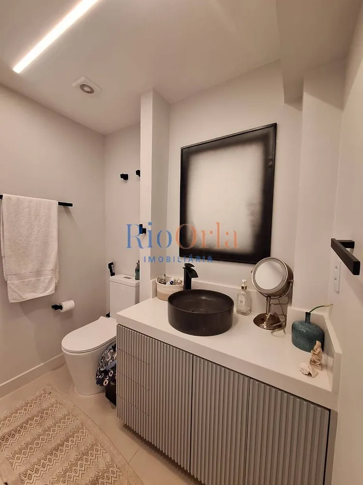 Apartamento, 4 quartos, 300 m² - Foto 2