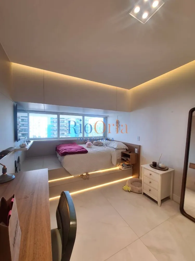 Apartamento, 4 quartos, 300 m² - Foto 16
