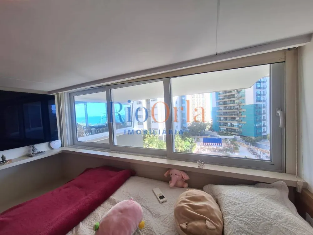 Apartamento, 4 quartos, 300 m² - Foto 9