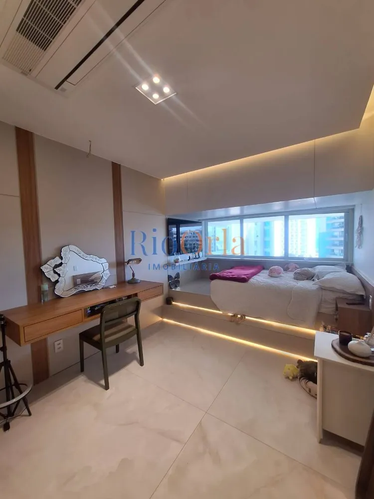 Apartamento, 4 quartos, 300 m² - Foto 32