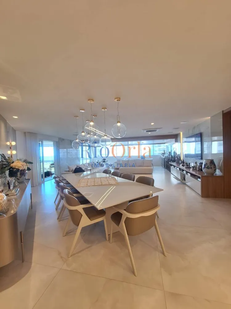 Apartamento, 4 quartos, 300 m² - Foto 22