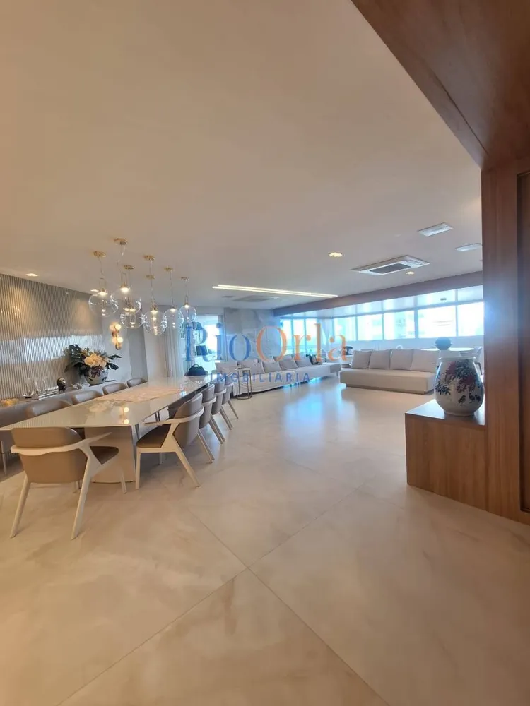 Apartamento, 4 quartos, 300 m² - Foto 30