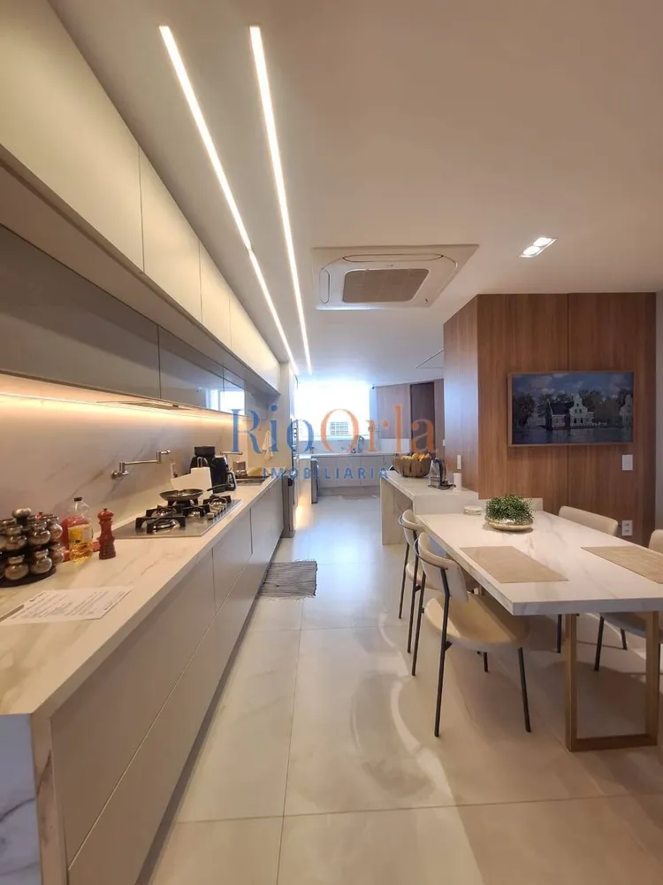Apartamento, 4 quartos, 300 m² - Foto 13