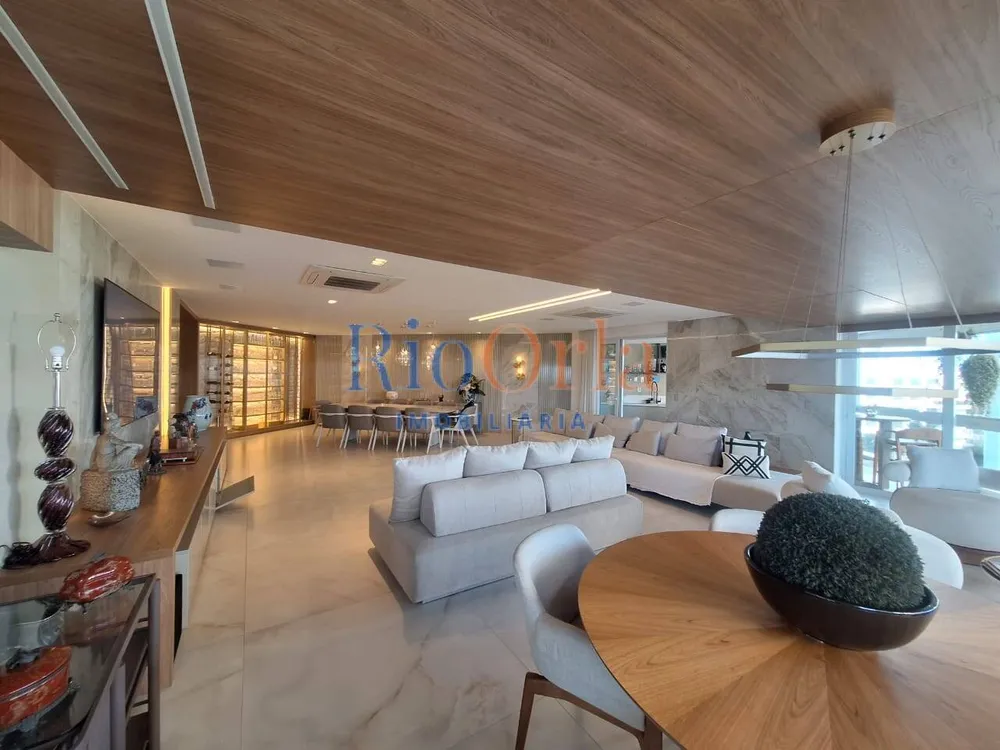 Apartamento, 4 quartos, 300 m² - Foto 20