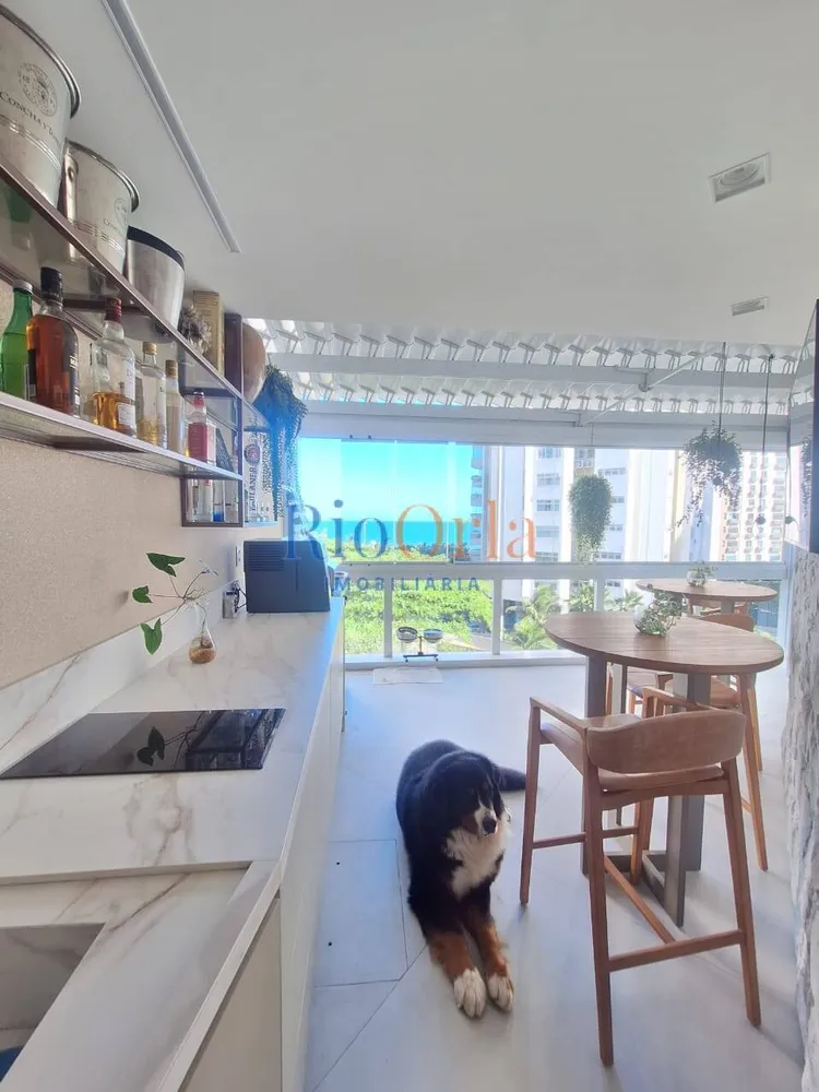 Apartamento, 4 quartos, 300 m² - Foto 39