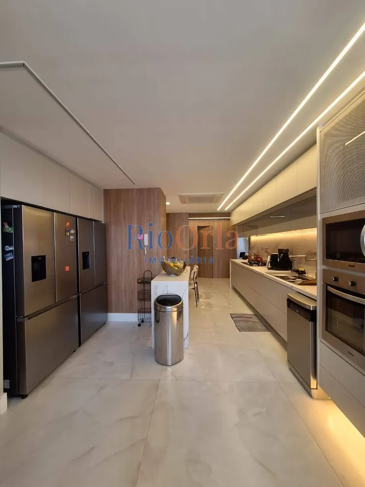 Apartamento, 4 quartos, 300 m² - Foto 12