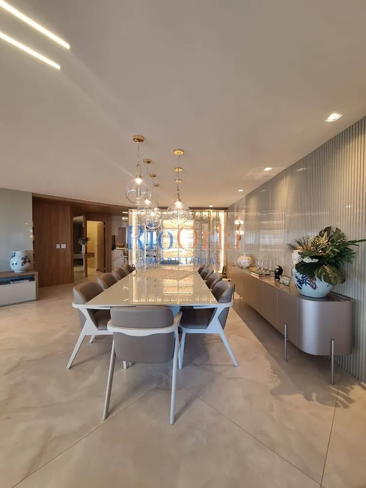 Apartamento, 4 quartos, 300 m² - Foto 42