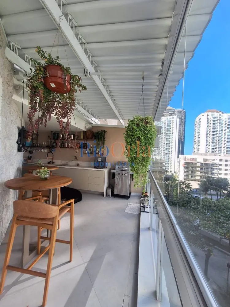 Apartamento, 4 quartos, 300 m² - Foto 29