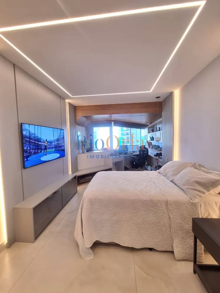 Apartamento, 4 quartos, 300 m² - Foto 18