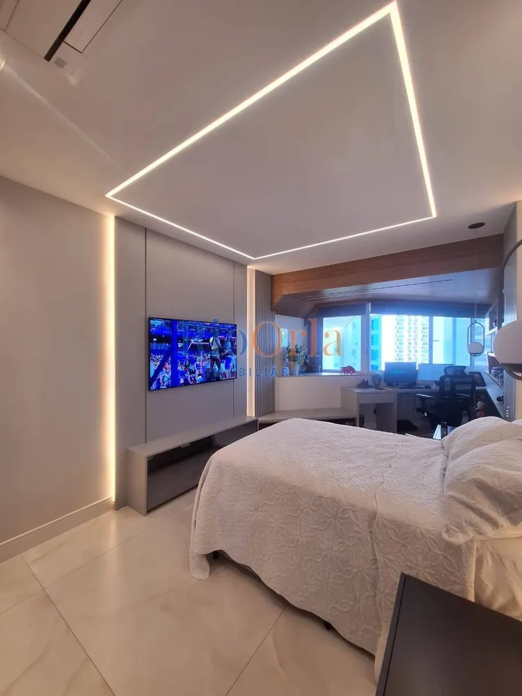 Apartamento, 4 quartos, 300 m² - Foto 23