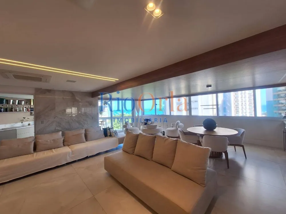 Apartamento, 4 quartos, 300 m² - Foto 15