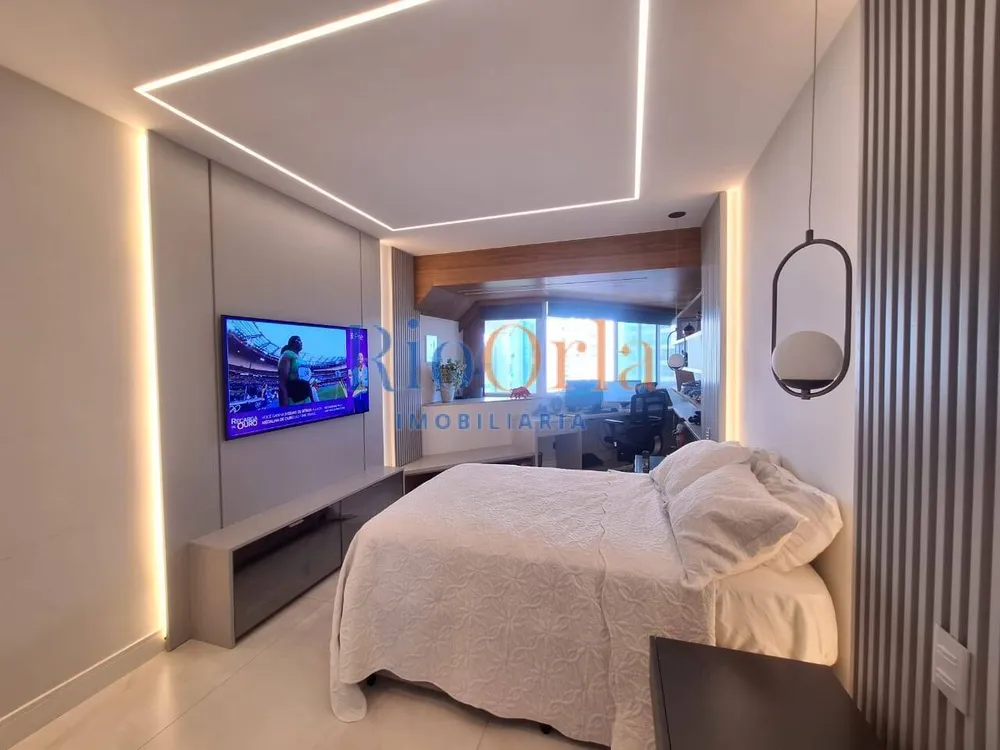 Apartamento, 4 quartos, 300 m² - Foto 7