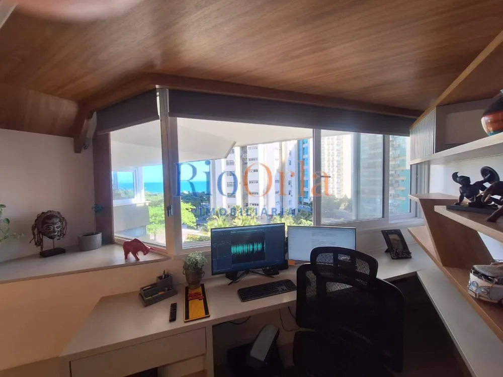 Apartamento, 4 quartos, 300 m² - Foto 27