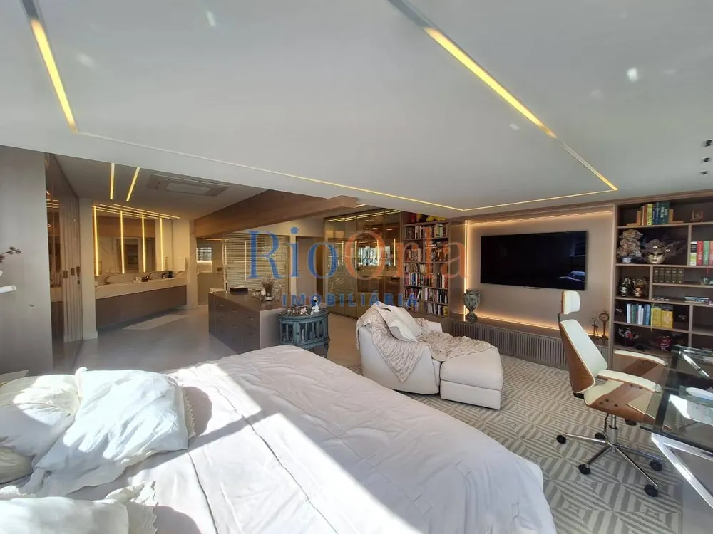 Apartamento, 4 quartos, 300 m² - Foto 21