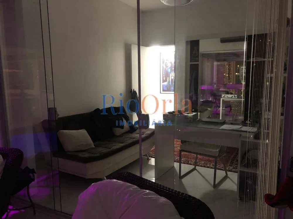 Apartamento, 3 quartos, 220 m² - Foto 12