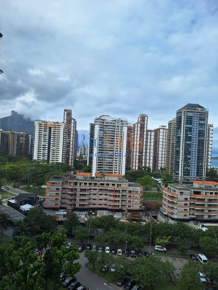 Apartamento, 3 quartos, 220 m² - Foto 7