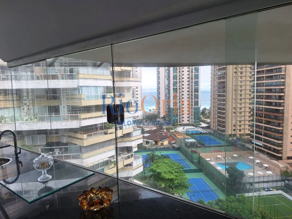 Apartamento, 3 quartos, 220 m² - Foto 6