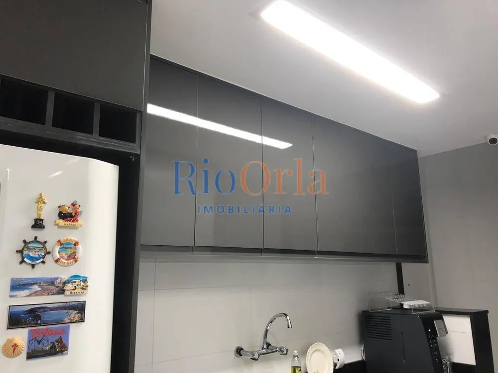 Apartamento, 3 quartos, 220 m² - Foto 15