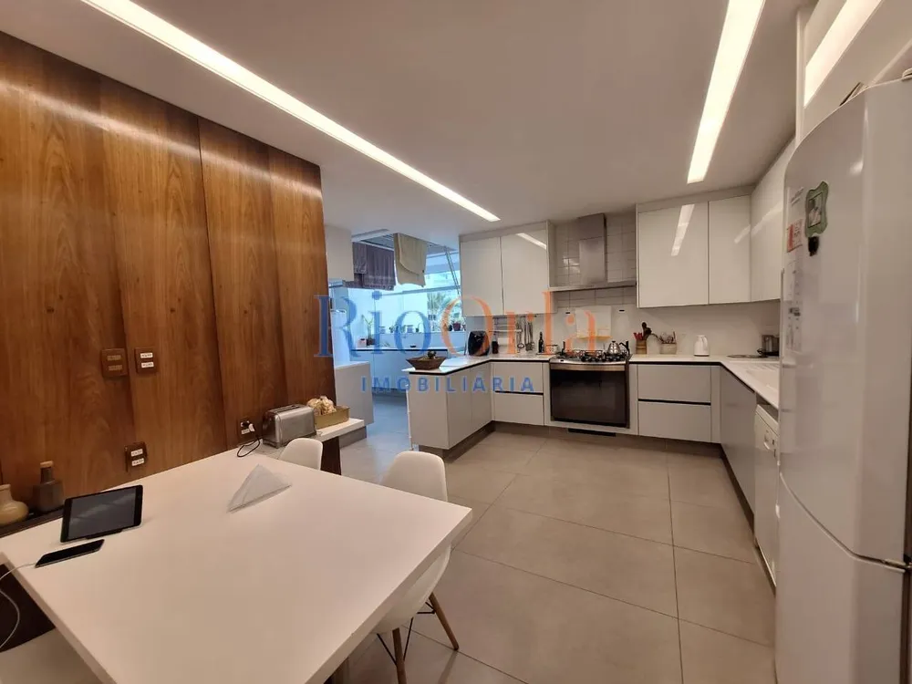 Apartamento, 4 quartos, 400 m² - Foto 17