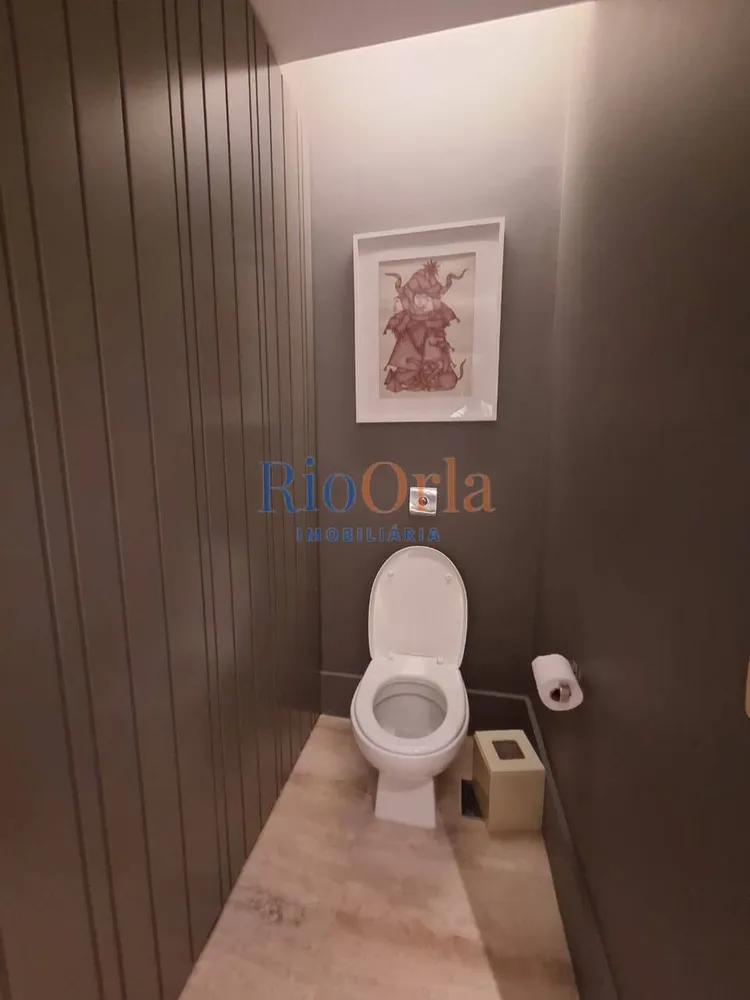 Apartamento, 4 quartos, 400 m² - Foto 16