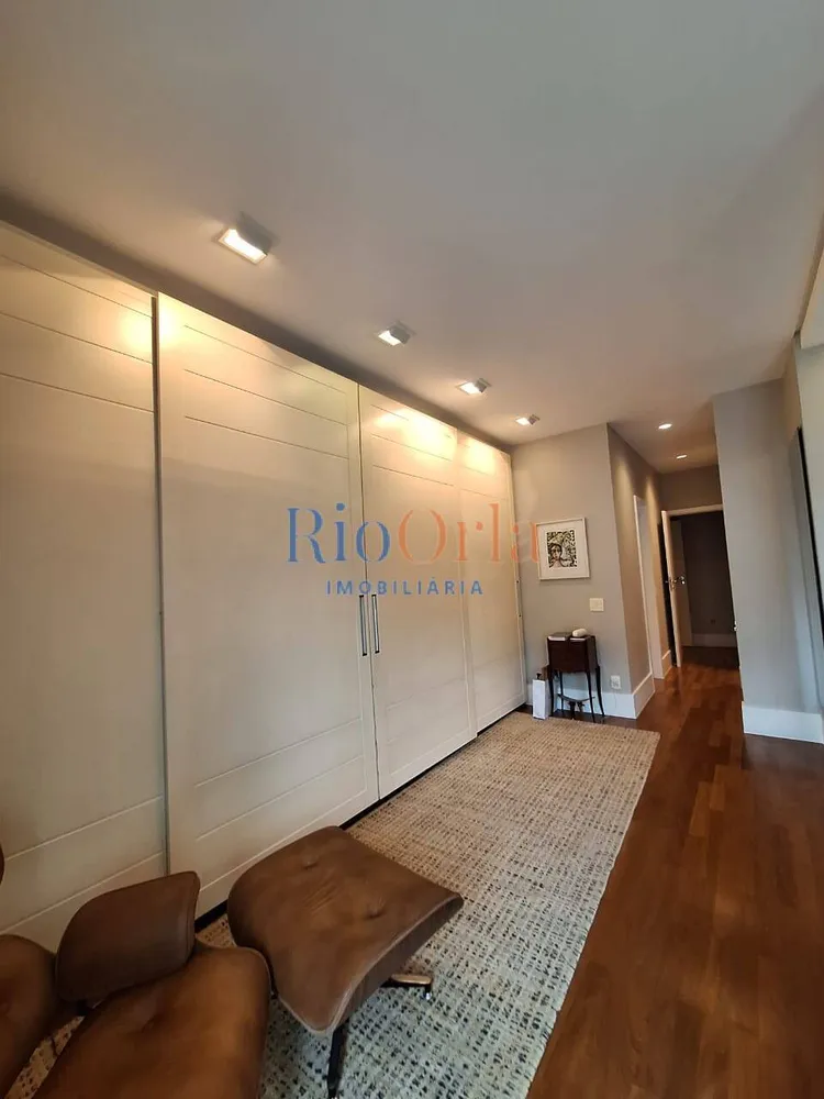 Apartamento, 4 quartos, 400 m² - Foto 43