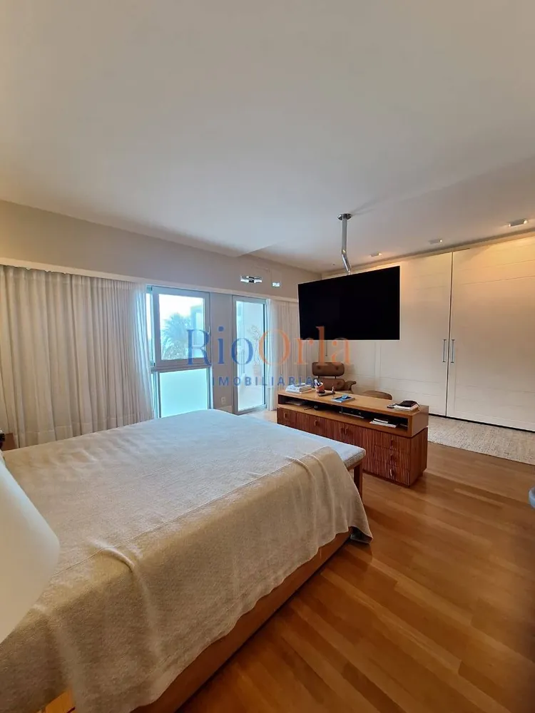 Apartamento, 4 quartos, 400 m² - Foto 41