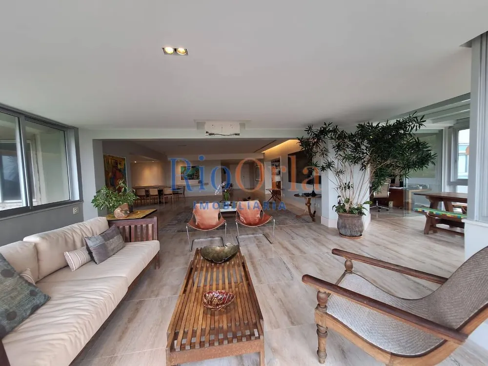 Apartamento, 4 quartos, 400 m² - Foto 5