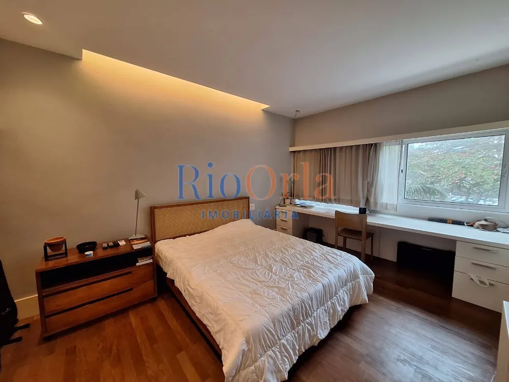 Apartamento, 4 quartos, 400 m² - Foto 25